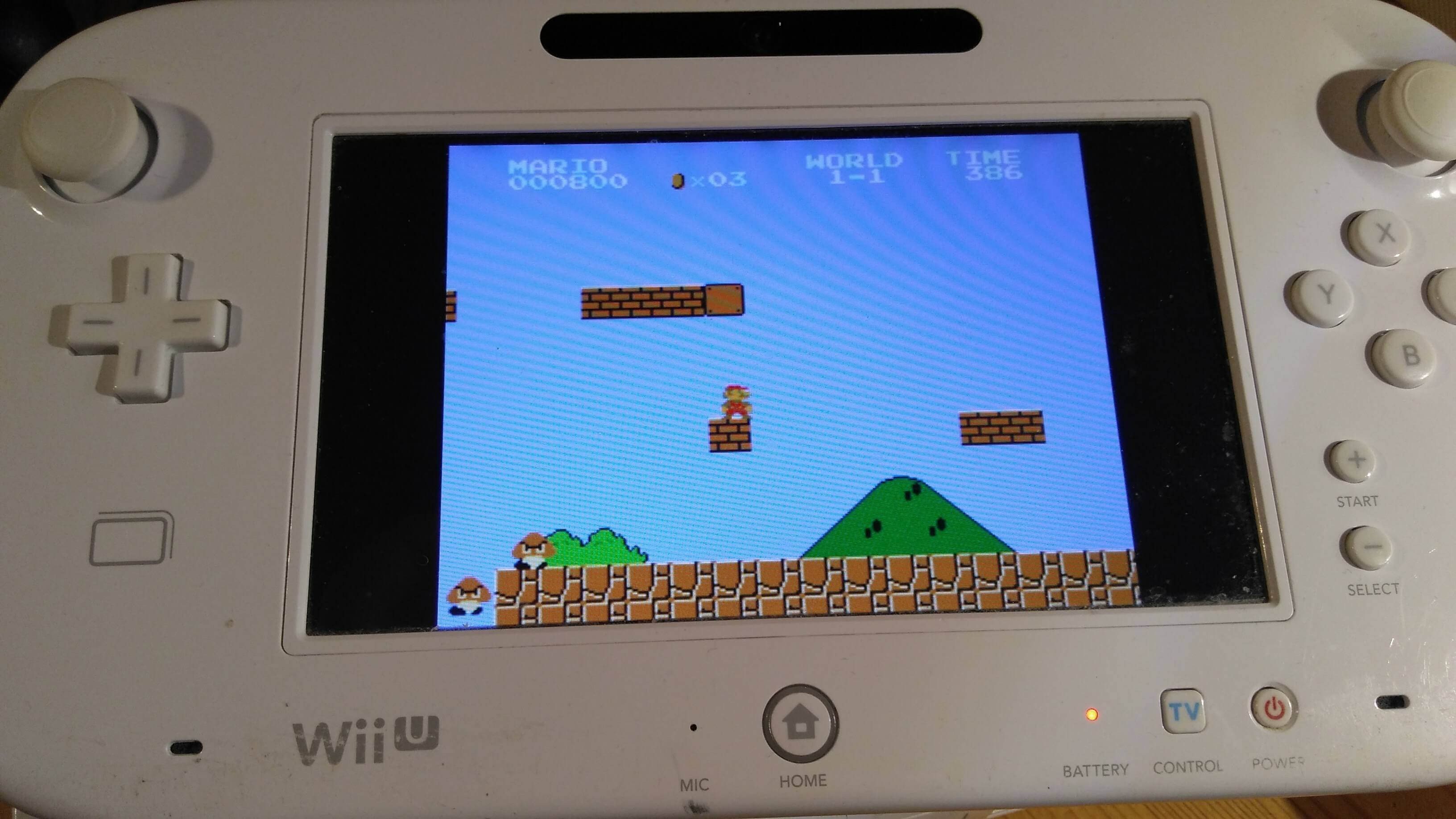 how to get homebrew on wii u