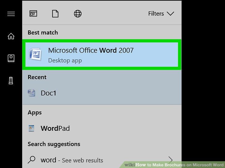 office word 2010 portable